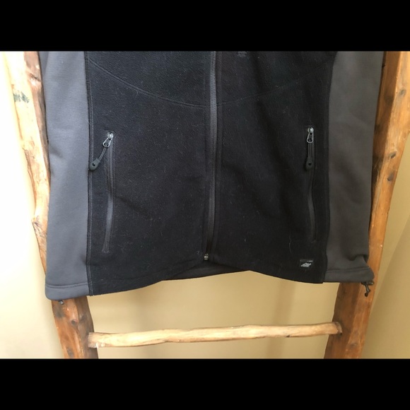 EMS Women’s Fleece Vest Size M - Picture 3 of 7